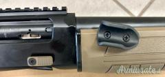 DERYA XT411C  cal.12/76