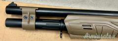 DERYA XT411C  cal.12/76