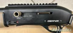 DERYA XT411C  cal.12/76