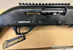 DERYA XT401 cal.12/76