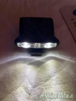 Vendo piccola lampada della FAVOUR