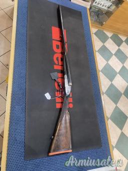 A. UBETTI MOD. Spezia CAL. 12 (1971) (VEDI LA DESCRIZIONE)