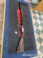 A. UBETTI MOD. Spezia CAL. 12 (1971) (VEDI LA DESCRIZIONE)