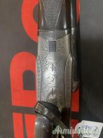 A. UBETTI MOD. Spezia CAL. 12 (1971) (VEDI LA DESCRIZIONE)