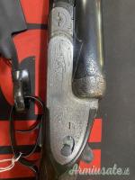 A. UBETTI MOD. Spezia CAL. 12 (1971) (VEDI LA DESCRIZIONE)