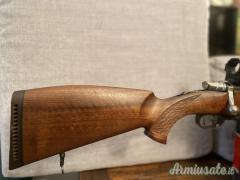 Voere 2165 .270 Winchester