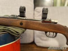 Voere 2165 .270 Winchester