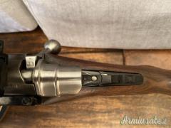 Voere 2165 .270 Winchester