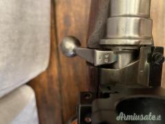 Voere 2165 .270 Winchester