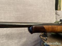 Voere 2165 .270 Winchester
