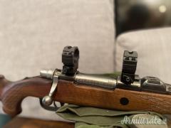 Voere 2165 .270 Winchester
