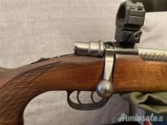 Voere 2165 .270 Winchester