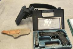 1-914-LG - Beretta 98 FS 9x21mm IMI