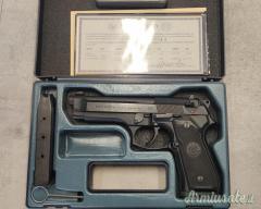 1-914-LG - Beretta 98 FS 9x21mm IMI