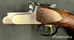 Perazzi MX8 MAP 12