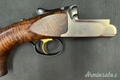 Perazzi MX8 MAP 12