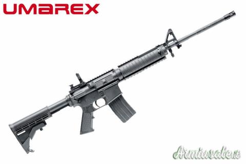 UMAREX COLT M4 cal 4,5
