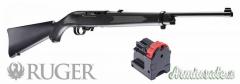 UMAREX RUGER 10/22 cal. 4,5