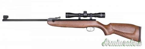 WEIHRAUCH HW 30-S Kit cal. 4,5