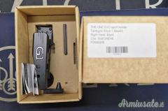 GHOST THE ONE EVO SPORT PER TANFOGLIO STOCK 1-3 PER DESTRI NERA