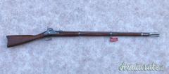 Fucile avancarica Chiappa modello Springfield 1842 cal .69 canna liscia ARMA NUOVA