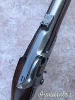 Fucile avancarica Chiappa modello Springfield 1842 cal .69 canna liscia ARMA NUOVA