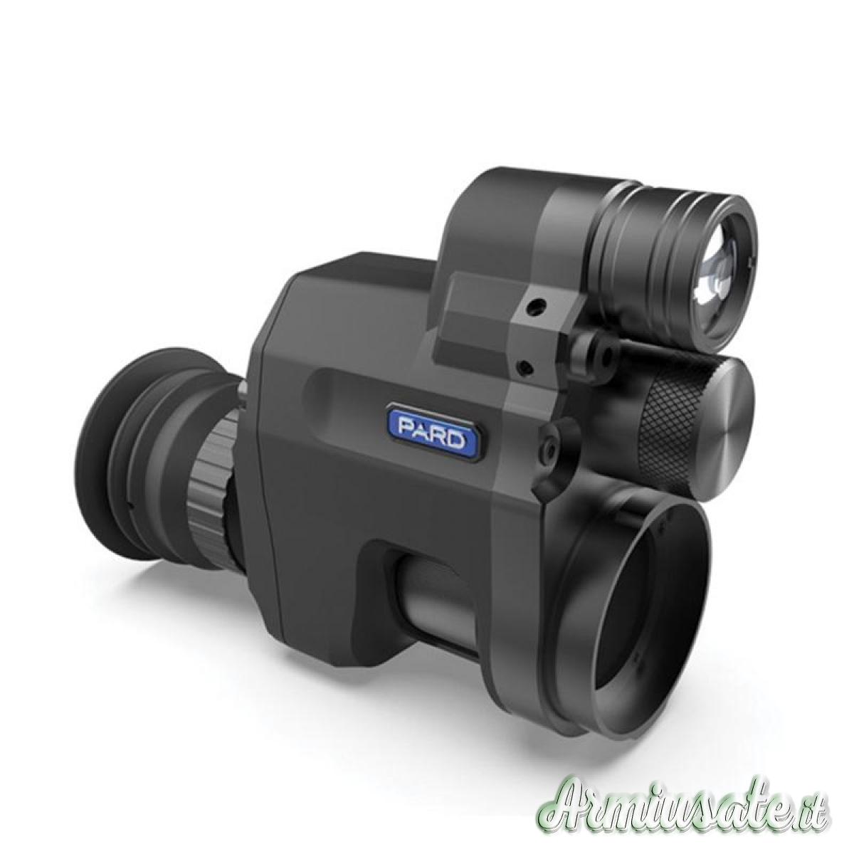 Visore notturno CLIP-ON PARD NV007V Visore notturno CLIP-ON PARD NV007V
