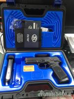 FN Herstal | Fabrique Nationale FNX 45 .45 ACP