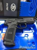FN Herstal | Fabrique Nationale FNX 45 .45 ACP