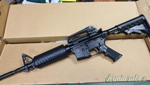 Norinco AR15  CQA M4 .223 Remington