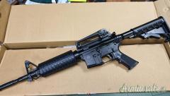Norinco AR15  CQA .223 Remington