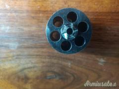 Uberti 1875 .357 Magnum  |  9x31mmR  | .353 Casull