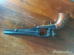 Uberti 1875 .357 Magnum  |  9x31mmR  | .353 Casull