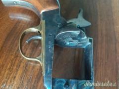 Uberti 1875 .357 Magnum  |  9x31mmR  | .353 Casull