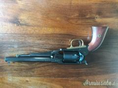 Pietta 1858 .44 Colt