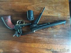 Pietta 1858 .44 Colt