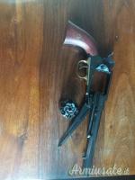 Pietta 1858 .44 Colt