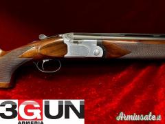 Beretta 682 Trap 12
