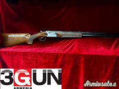 Beretta 682 Trap 12
