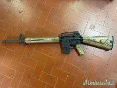 LONE STAR TACTICAL  SA 15 HUNTER 223 REM .223 Remington