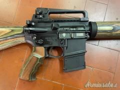 LONE STAR TACTICAL  SA 15 HUNTER 223 REM .223 Remington