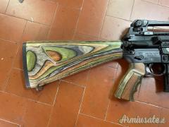 LONE STAR TACTICAL  SA 15 HUNTER 223 REM .223 Remington