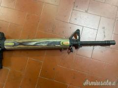 LONE STAR TACTICAL  SA 15 HUNTER 223 REM .223 Remington