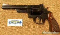Smith & Wesson -  Highway Patrolman