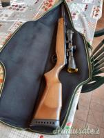 Gamo Cf20 4.5/.177