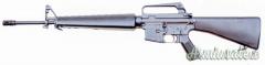 Colt M16 A1  5,56X45/ .223 Rem