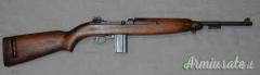 Carabina M1 Underwood