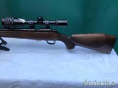 Sako P94S .22 Long Rifle