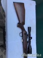 Sako P94S .22 Long Rifle