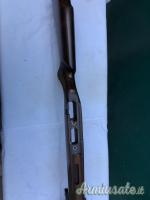 Sako P94S .22 Long Rifle